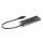 i-tec USB 3.0 Metal Charging HUB 4x USB 3.0 28cm z zasilaczem 1,2m - 456340 - zdjęcie 2